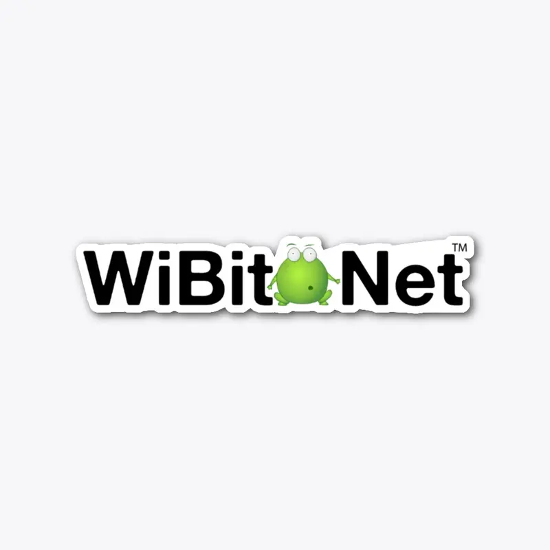 WiBit.Net Classic Logo