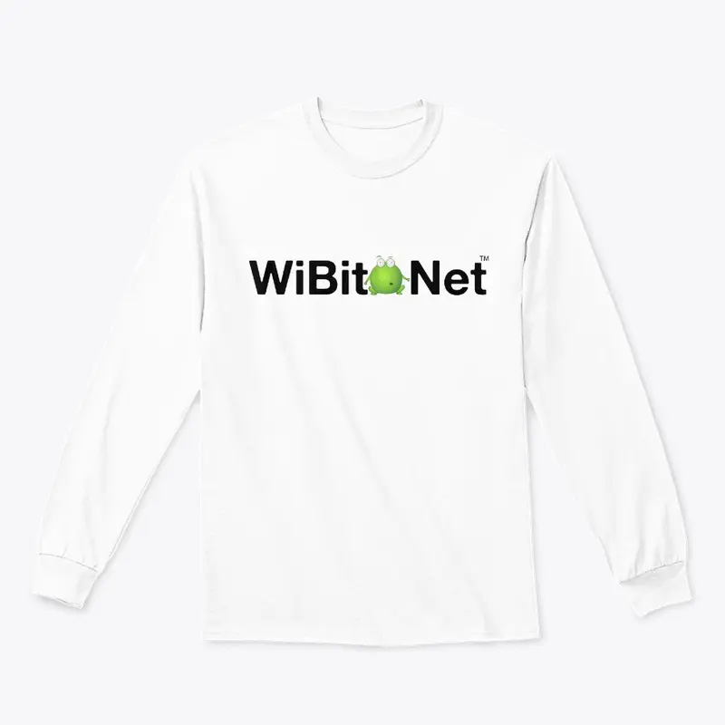 WiBit.Net Classic Logo