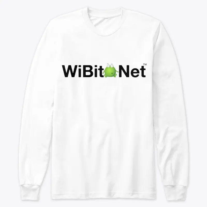 WiBit.Net Classic Logo