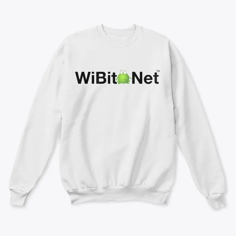 WiBit.Net Classic Logo