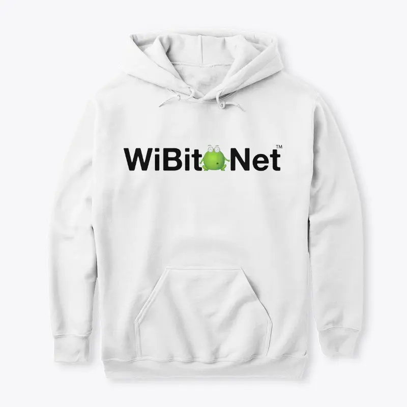 WiBit.Net Classic Logo