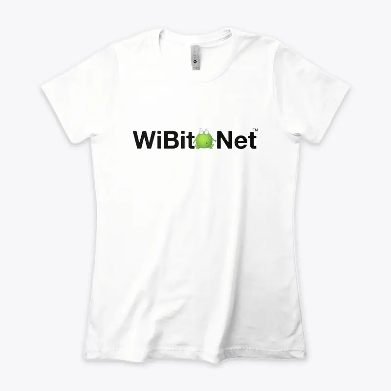 WiBit.Net Classic Logo