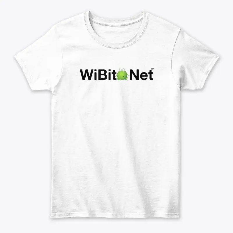 WiBit.Net Classic Logo