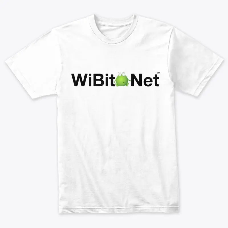 WiBit.Net Classic Logo