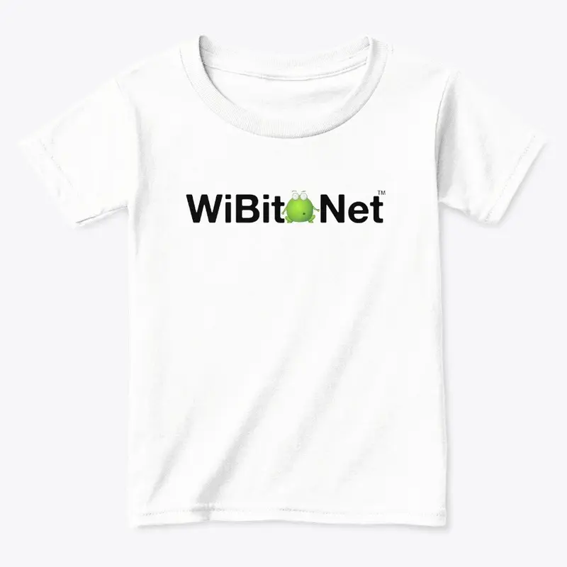 WiBit.Net Classic Logo