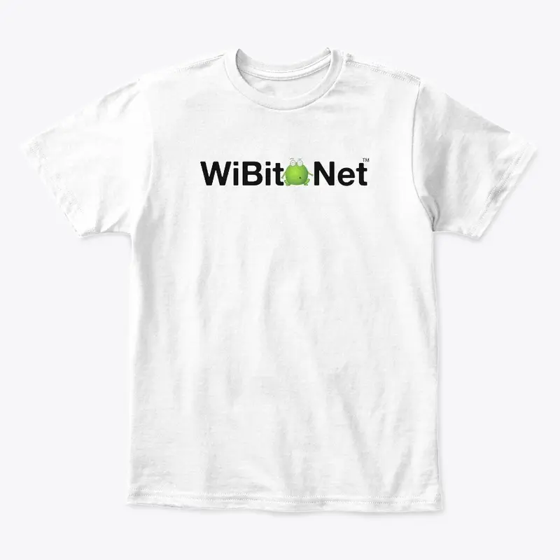 WiBit.Net Classic Logo