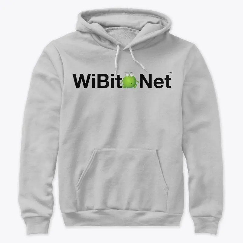 WiBit.Net Classic Logo