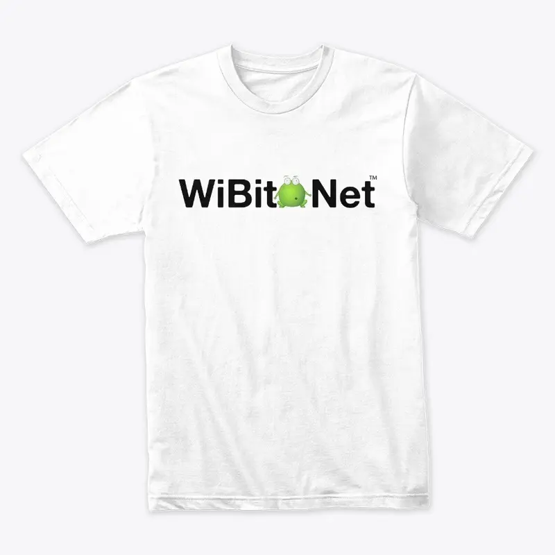 WiBit.Net Classic Logo