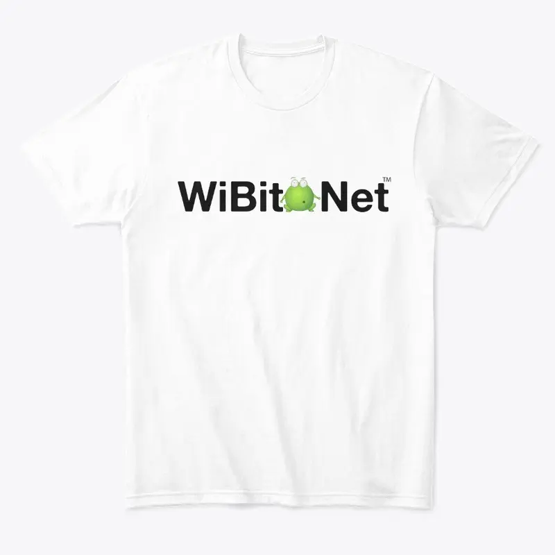 WiBit.Net Classic Logo