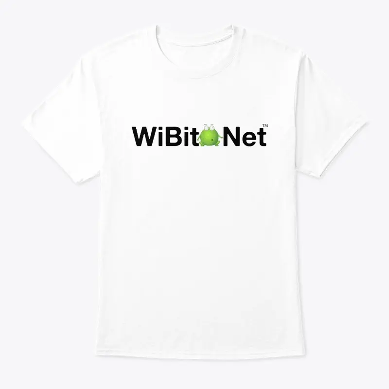 WiBit.Net Classic Logo