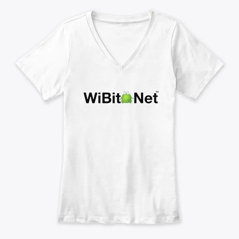 WiBit.Net Classic Logo