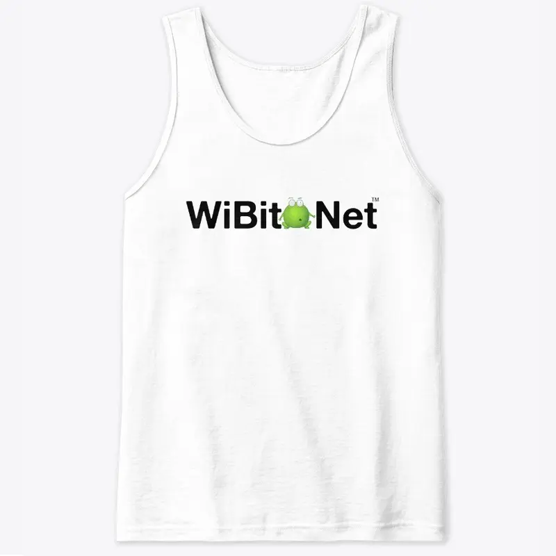 WiBit.Net Classic Logo